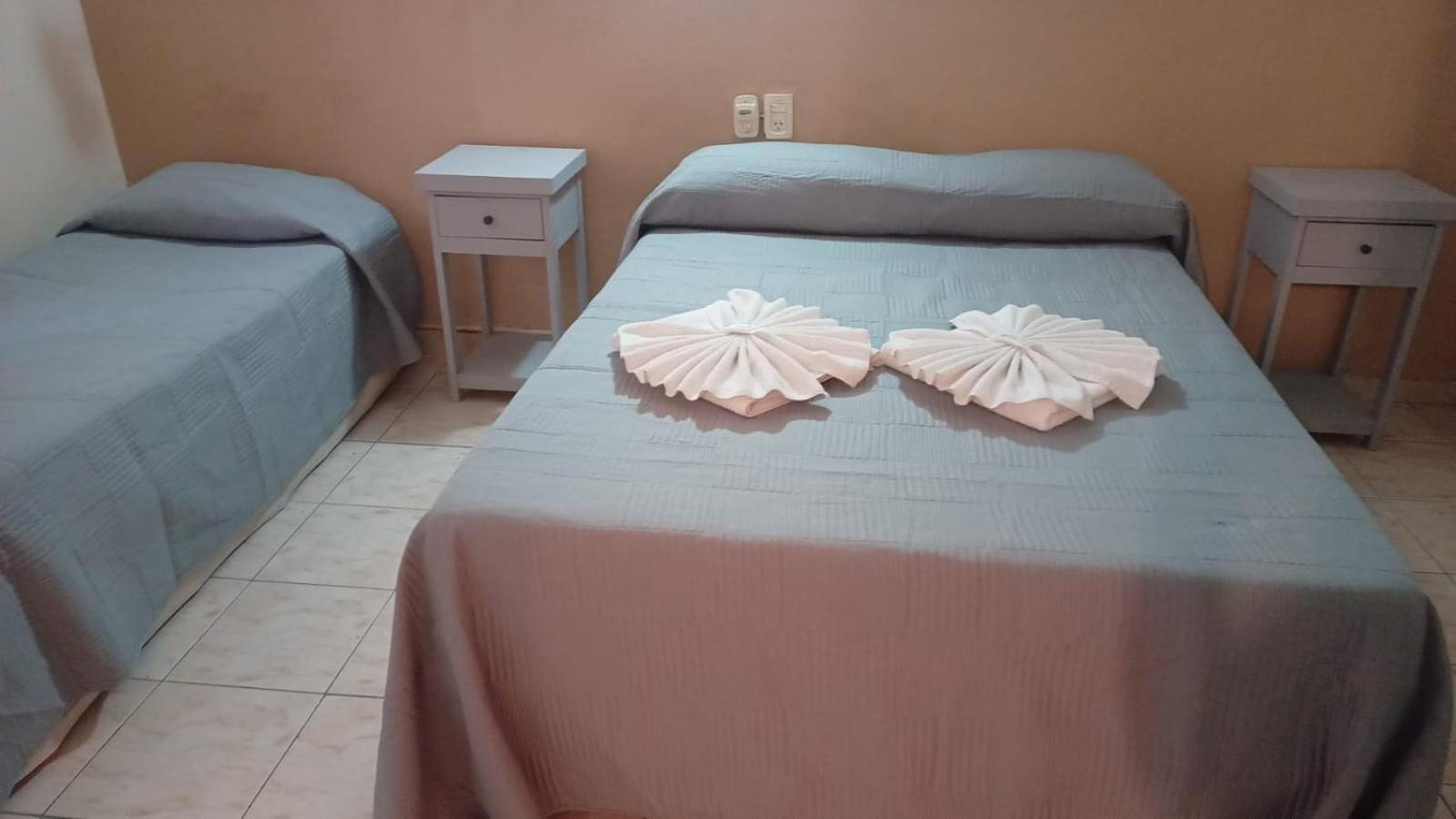 Hotel Nuevo Fatica Villa Carlos Paz