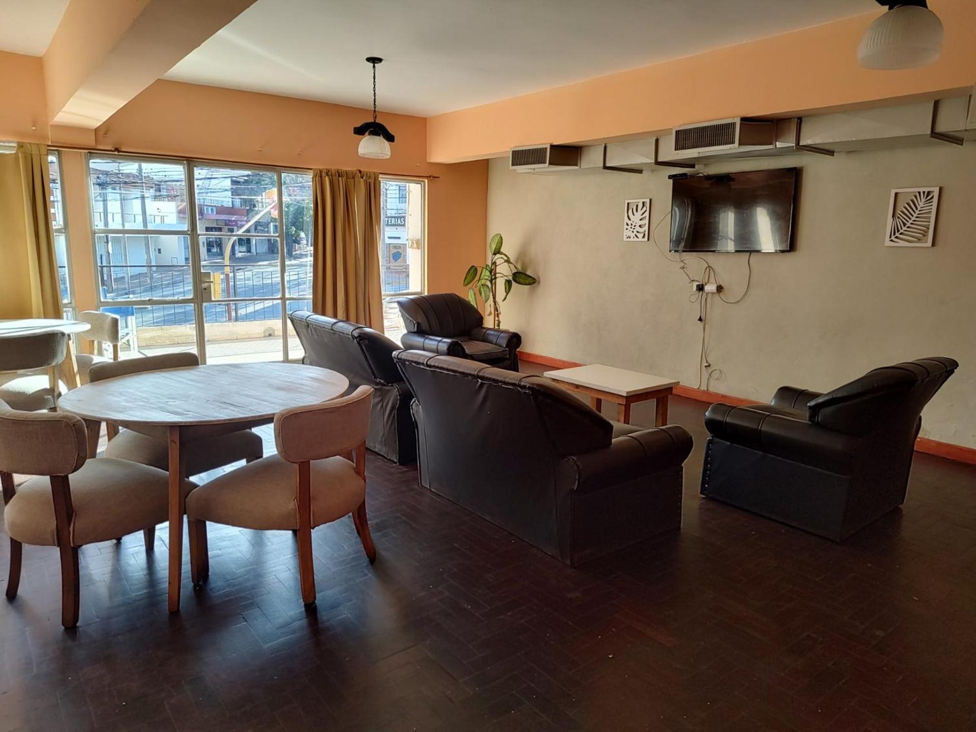 Nuevo Fatica 3* Villa Carlos Paz