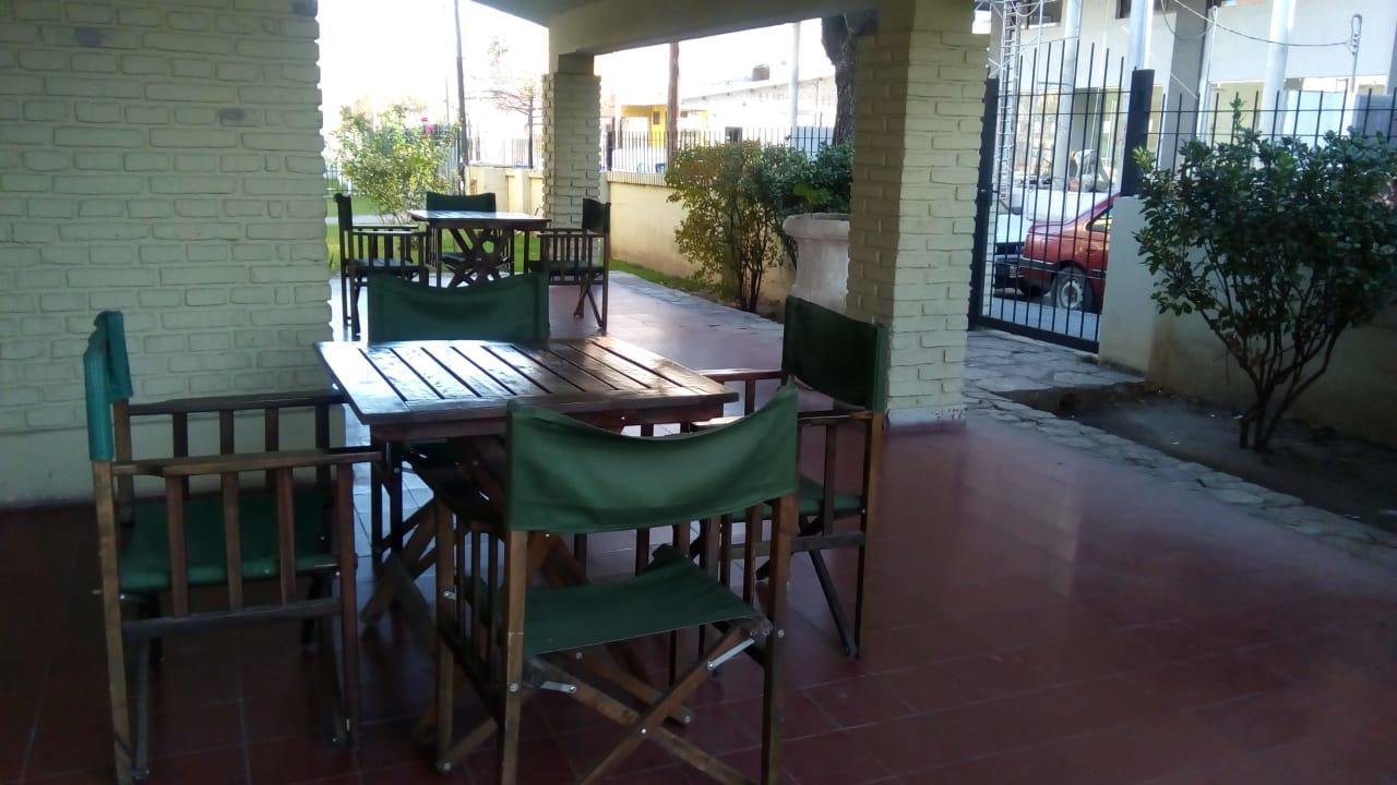 Nuevo Fatica Hotel