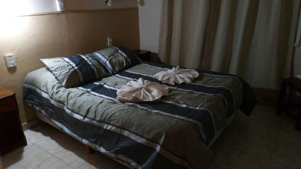 Nuevo Fatica Hotel Villa Carlos Paz