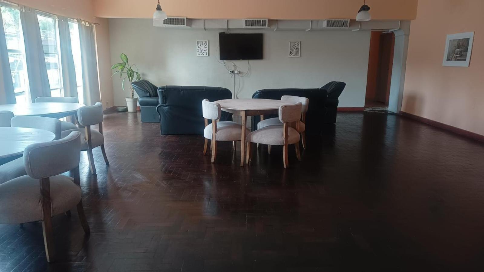 Hotel Nuevo Fatica 3*