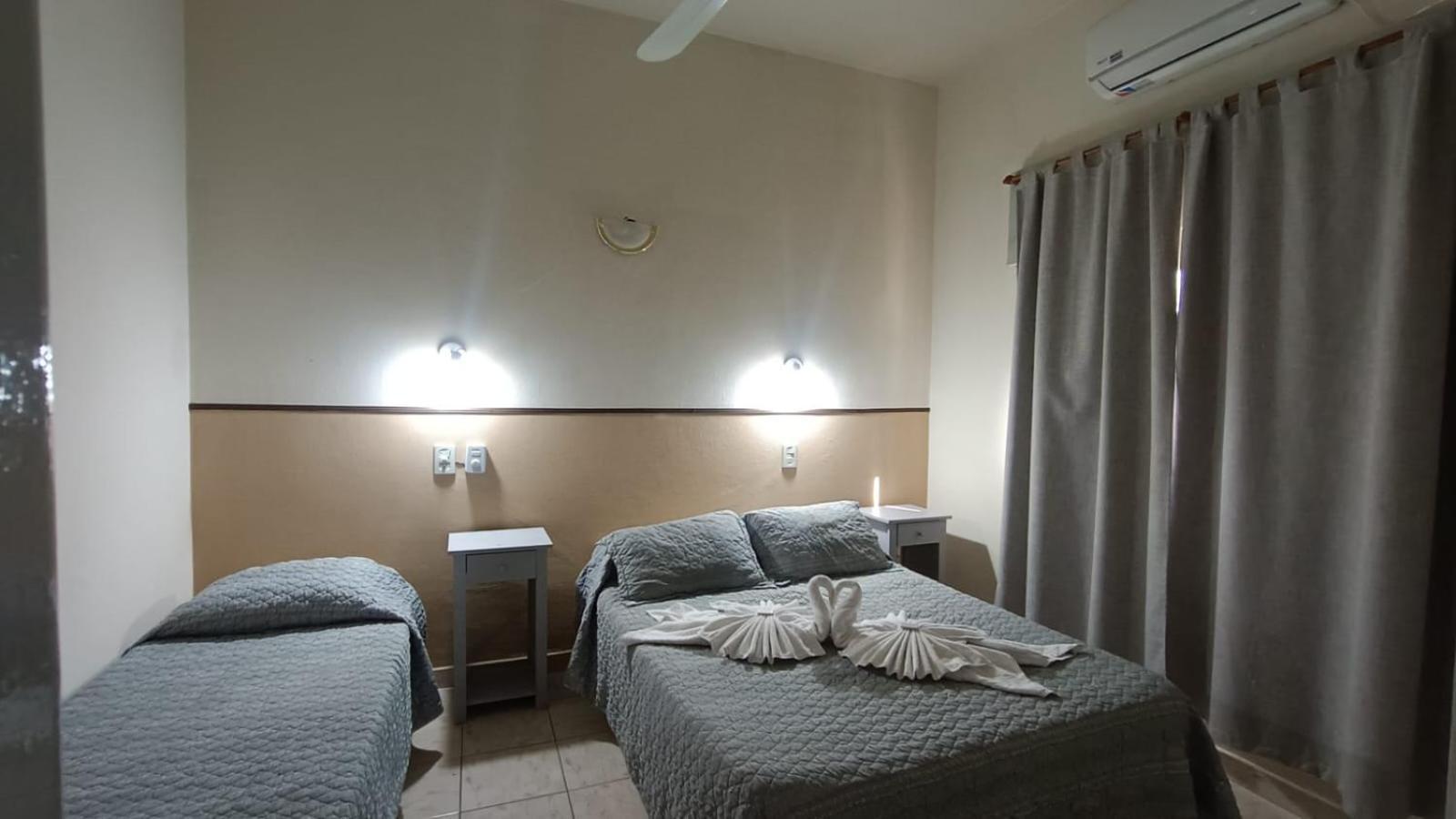 Nuevo Fatica Villa Carlos Paz